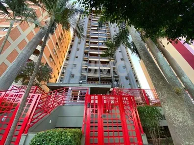 Apartamento com 3 Quartos à venda, 92m² no Bosque, Campinas