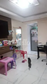 Casa com 3 Quartos à venda, 92m² no Jardim Leonor Mendes de Barros, São Paulo