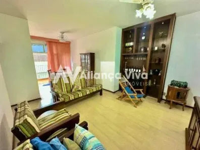 Apartamento com 2 Quartos à venda, 93m² no Botafogo, Rio de Janeiro
