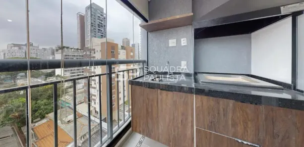 Apartamento com 2 Quartos à venda, 67m² no Perdizes, São Paulo