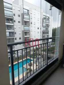 Apartamento com 3 Quartos à venda, 69m² no Vila das Mercês, São Paulo