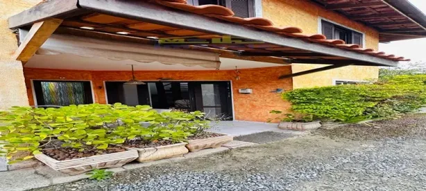 Sobrado com 2 Quartos à venda, 120m² no Boiçucanga, São Sebastião