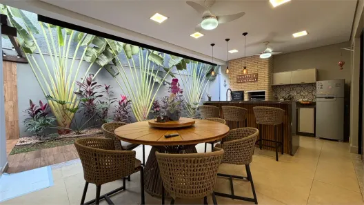 Casa de Condomínio com 3 Quartos à venda, 277m² no Santa Rosa, Piracicaba