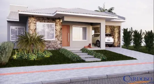 Casa com 3 Quartos à venda, 149m² no Torres, Torres