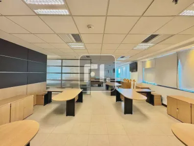 Sala Comercial para alugar, 456m² no Vila Almeida, São Paulo