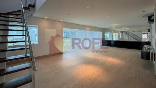 Apartamento com 3 Quartos à venda, 352m² no Itaim Bibi, São Paulo