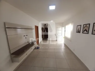 Casa de Condomínio com 2 Quartos para alugar, 100m² no Pacaembu, Uberlândia