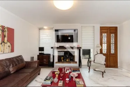 Casa com 3 Quartos à venda, 185m² no Vila Nova Conceição, São Paulo