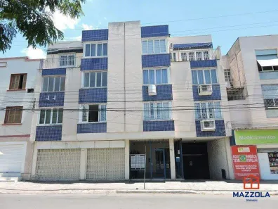 Apartamento com 1 Quarto à venda, 35m² no Partenon, Porto Alegre