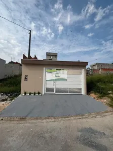 Casa com 2 Quartos à venda, 144m² no Residencial Santo Antônio, Franco da Rocha