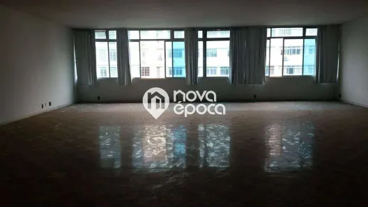 Apartamento com 4 Quartos à venda, 372m² no Flamengo, Rio de Janeiro