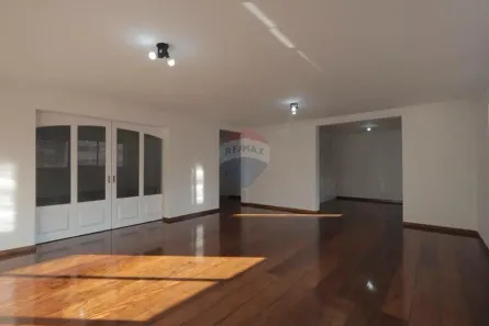 Apartamento com 3 Quartos para alugar, 280m² no Itaim Bibi, São Paulo
