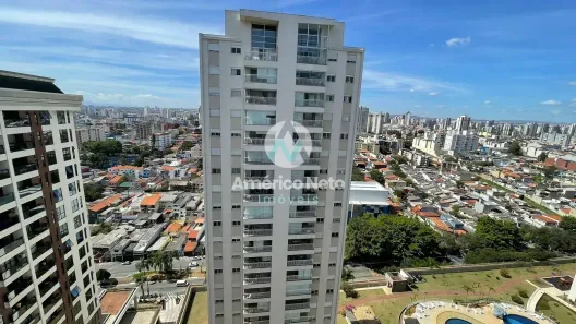 Apartamento com 3 Quartos à venda, 98m² no Santa Paula, São Caetano do Sul