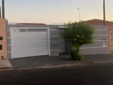 Casa com 2 Quartos à venda, 300m² no Jardim São Francisco, Araraquara