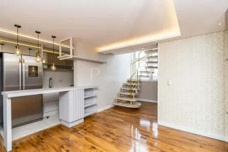 Apartamento com 3 Quartos à venda, 108m² no Maria Antonieta, Pinhais