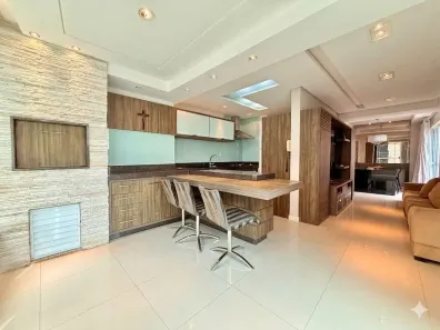 Apartamento com 2 Quartos à venda, 85m² no Meia Praia, Itapema