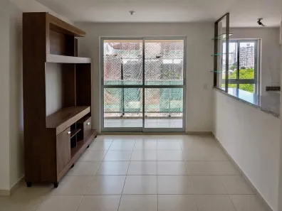 Apartamento com 3 Quartos à venda, 81m² no Tambaú, João Pessoa