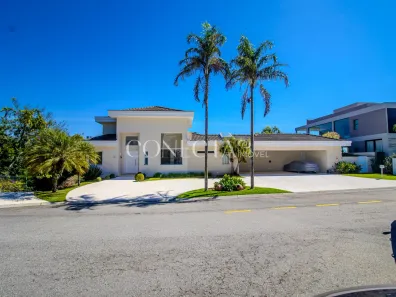 Casa com 4 Quartos à venda, 957m² no Alphaville, Santana de Parnaíba