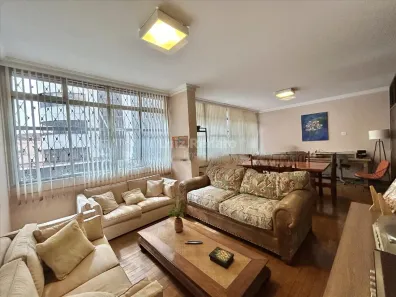 Apartamento com 4 Quartos à venda, 220m² no Boa Viagem, Belo Horizonte