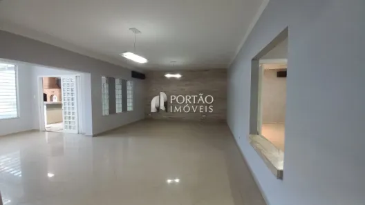 Casa com 3 Quartos à venda, 400m² no Jardim Estoril II, Bauru