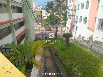 Apartamento com 2 Quartos à venda, 58m² no Méier, Rio de Janeiro