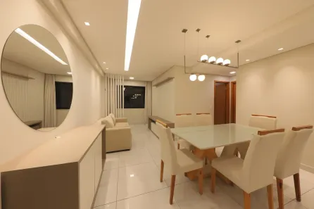 Apartamento com 2 Quartos para alugar, 60m² no Casa Amarela, Recife