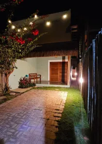 Sobrado com 1 Quarto à venda, 84m² no Centro, São Miguel do Gostoso