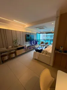 Apartamento com 3 Quartos à venda, 80m² no Pina, Recife