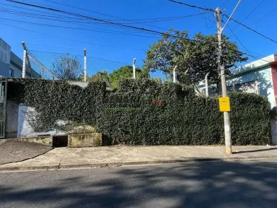 Lote/Terreno à venda, 452m² no Itaici, Indaiatuba