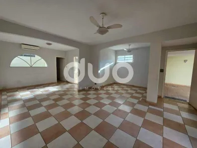Casa com 3 Quartos para alugar, 192m² no Cidade Alta, Piracicaba