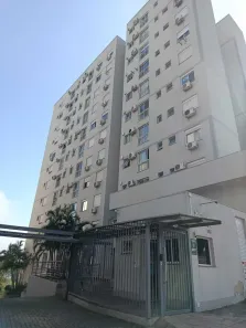 Apartamento com 2 Quartos para alugar, 65m² no Pinheiro, São Leopoldo