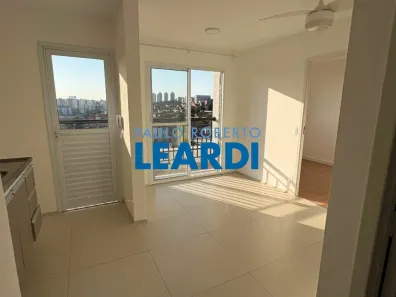 Apartamento com 2 Quartos para alugar, 44m² no Vila Butantã, São Paulo