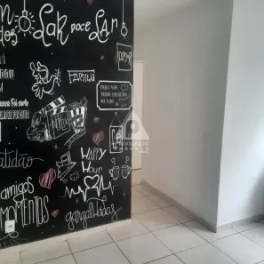 Apartamento com 2 Quartos à venda, 43m² no Tomás Coelho, Rio de Janeiro