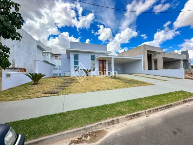Casa com 3 Quartos para alugar, 180m² no Residencial Central Parque, Salto
