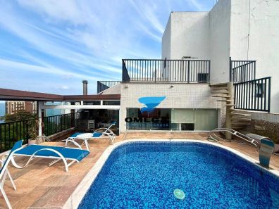 Cobertura com 4 Quartos à venda, 210m² no Pitangueiras, Guarujá