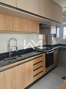 Apartamento com 2 Quartos à venda, 44m² no Água Chata, Guarulhos