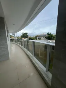 Apartamento com 3 Quartos para alugar, 90m² no Pedra, Eusébio