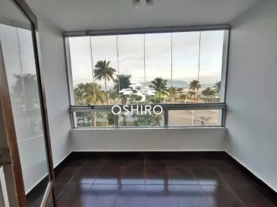 Apartamento com 3 Quartos à venda, 160m² no Itararé, São Vicente