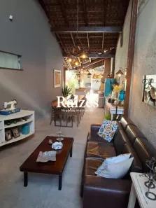 Imóvel Comercial com 3 Quartos à venda, 300m² no Cidade Jardim, Uberlândia
