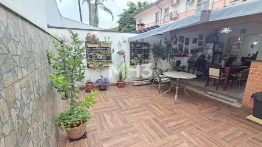 Casa de Condomínio com 2 Quartos à venda, 79m² no Parque Villa Flores, Sumaré