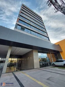 Sala Comercial à venda, 37m² no Menino Deus, Porto Alegre
