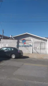 Casa com 3 Quartos para alugar, 80m² no Parque Universitário de Viracopos, Campinas