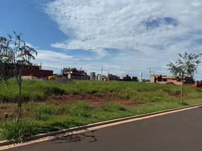 Lote/Terreno à venda, 273m² no Parque Residencial Damha, Araraquara