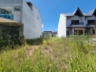 Lote/Terreno à venda, 204m² no Guarujá, Porto Alegre