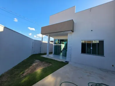 Casa com 3 Quartos à venda, 82m² no Plano Diretor Sul, Palmas