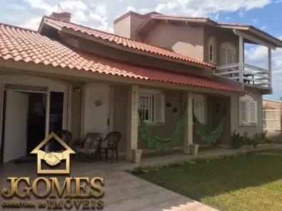 Casa com 4 Quartos à venda, 160m² no , Tramandaí