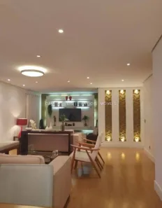 Apartamento com 3 Quartos à venda, 170m² no Ipiranga, São Paulo