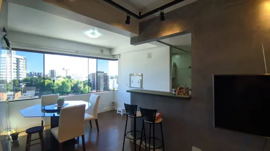 Apartamento com 3 Quartos à venda, 75m² no Cristo Redentor, Porto Alegre