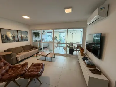 Apartamento com 3 Quartos à venda, 149m² no Pituba, Salvador