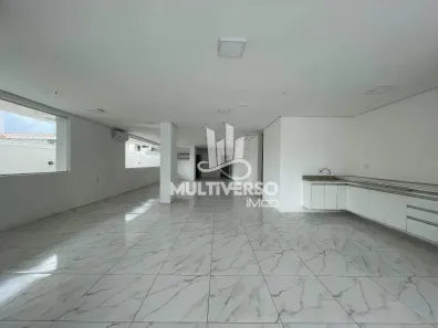 Ponto Comercial para alugar, 179m² no Ponta da Praia, Santos
